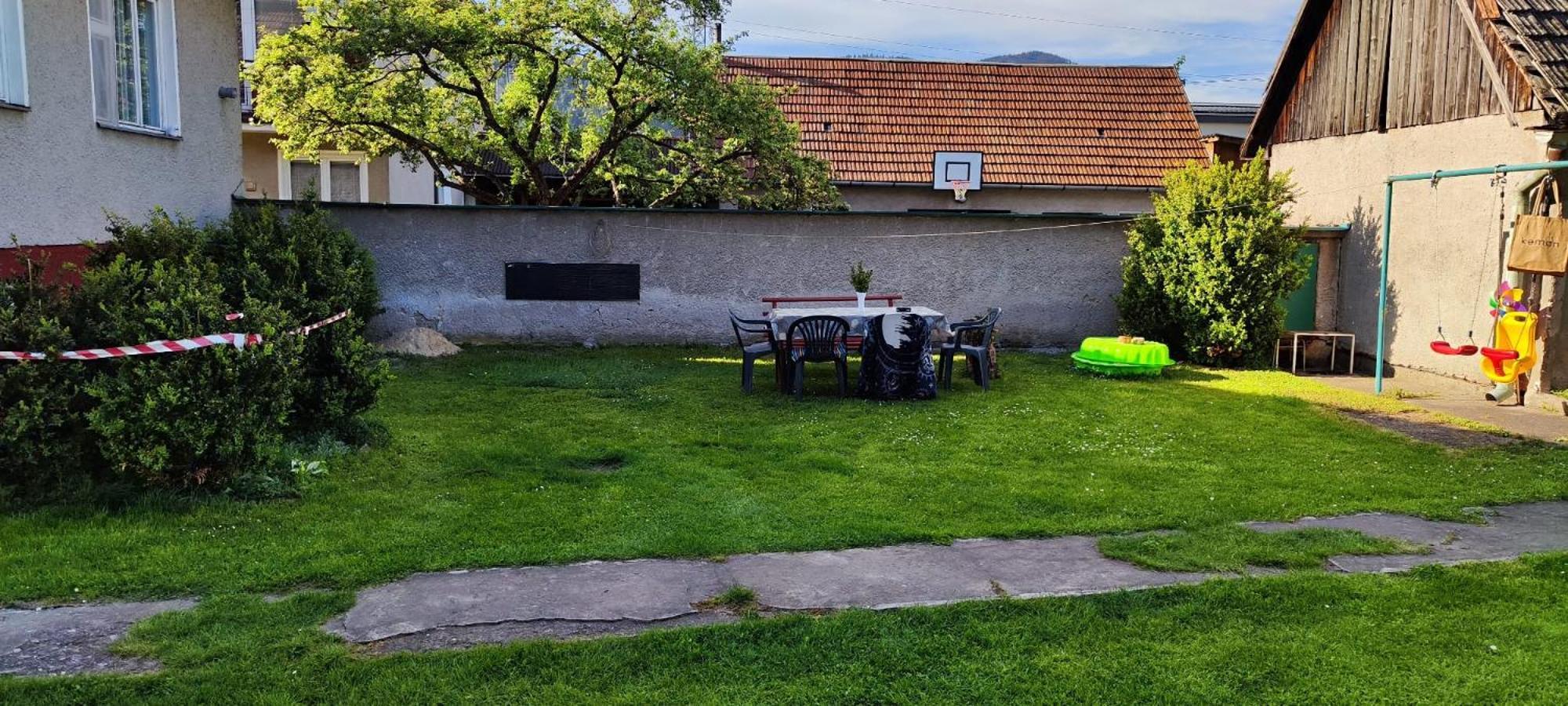 Dama Villa Ruzomberok Exterior photo